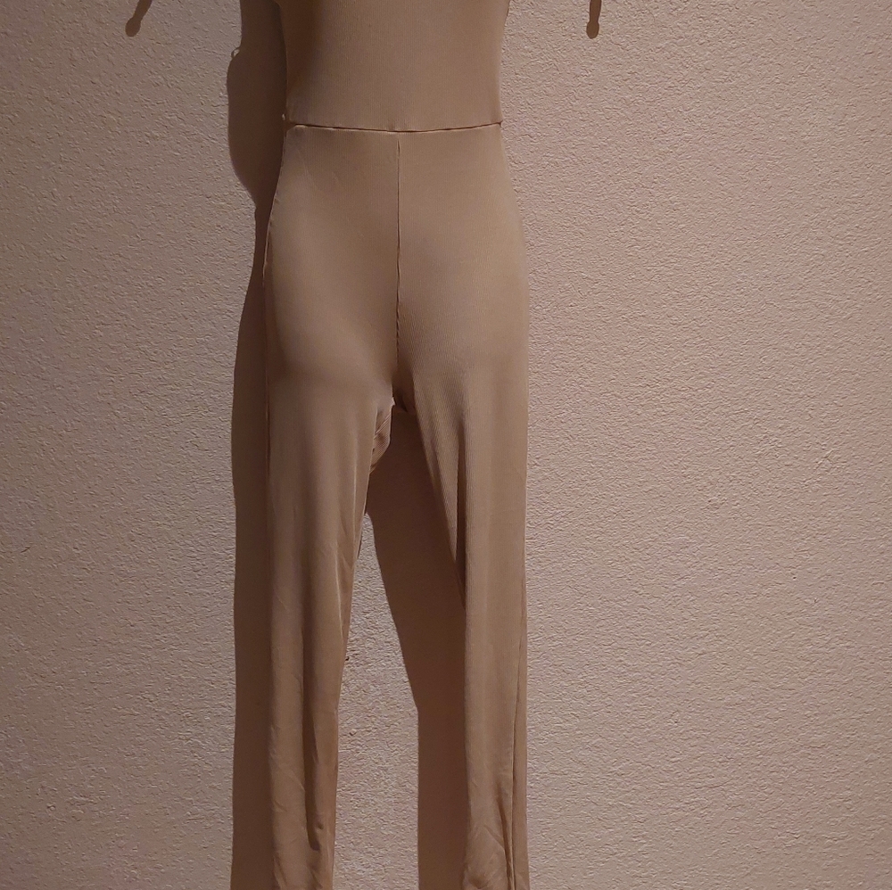 Forever 21 jumpsuit
